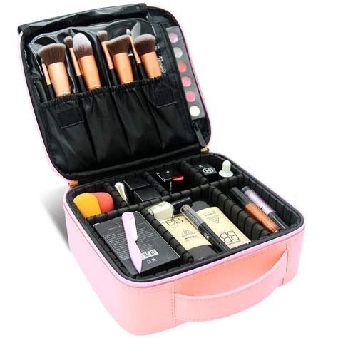 Discover the Enchanting World of the Makeup Box